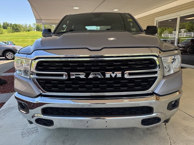 2022 RAM Ram 1500 Pickup Big Horn/Lone Star - Photo 11