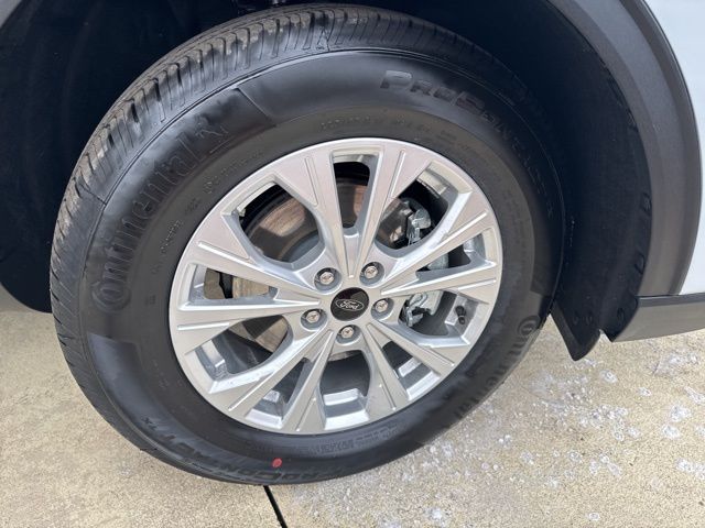 2026 Ford Escape Active - Photo 29