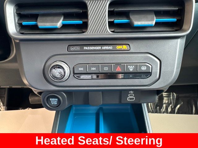 2026 Ford Maverick XLT - Photo 22