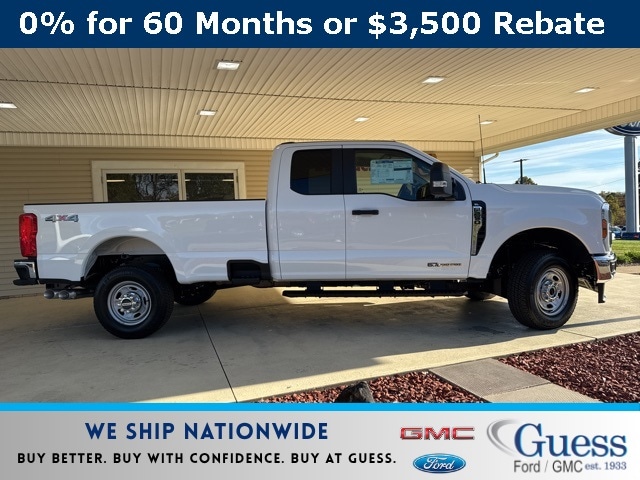 2025 Ford F-250 Super Duty XL's photo