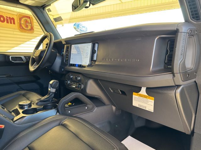 2025 Ford Bronco 4-Door Badlands - Photo 23
