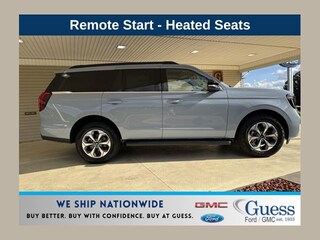 2027 Ford Expedition Active SUV