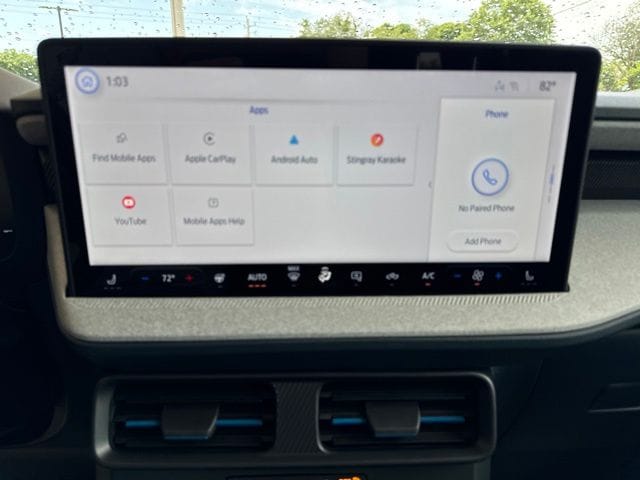 2026 Ford Maverick XLT - Photo 18