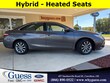 Toyota Camry Hybrid