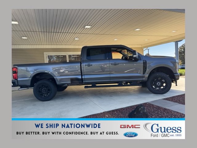 2027 Ford F-350 Super Duty