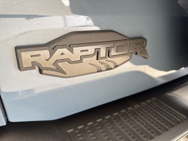 2025 Ford Bronco 4-Door Raptor - Photo 36