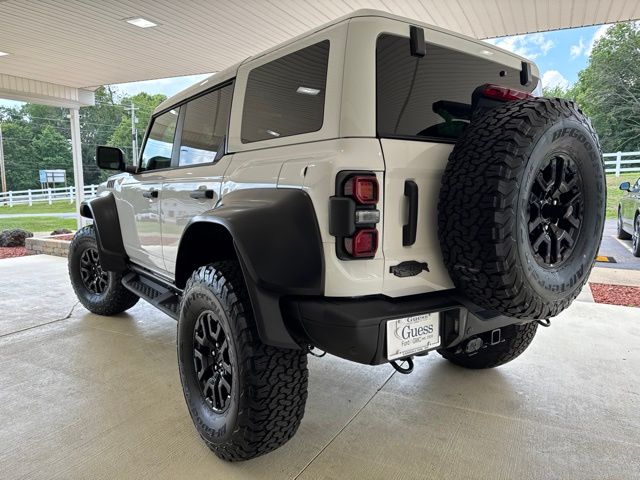 2025 Ford Bronco 4-Door Raptor - Photo 9