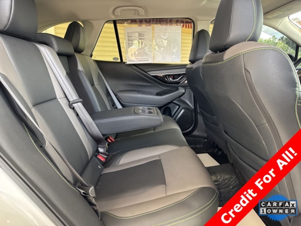 Certified 2024 Subaru Outback Onyx Edition SUV