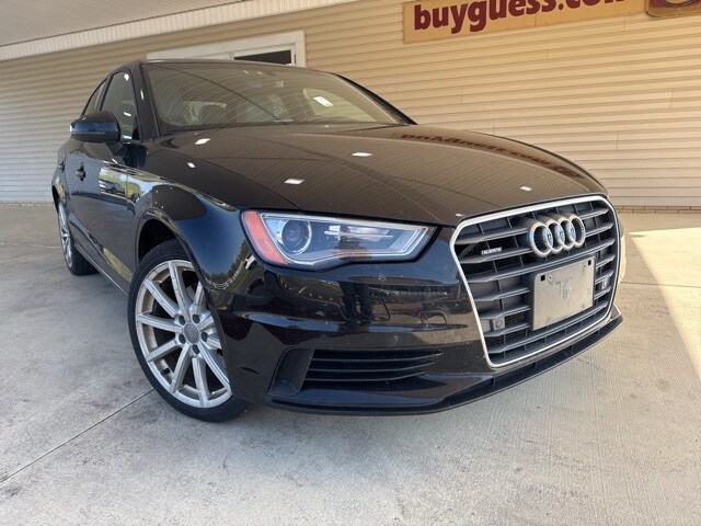 2016 Audi A3 2.0T Premium photo 2
