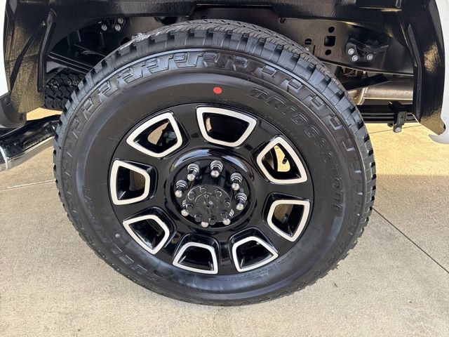 2026 Ford F-350 Super Duty Platinum - Photo 40