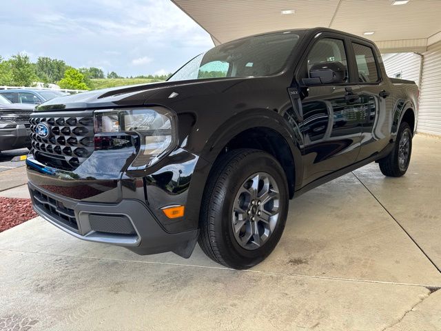 2026 Ford Maverick XLT - Photo 9
