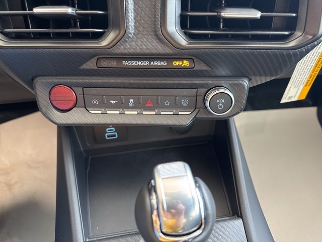 2026 Ford Mustang EcoBoost Fastback - Photo 22