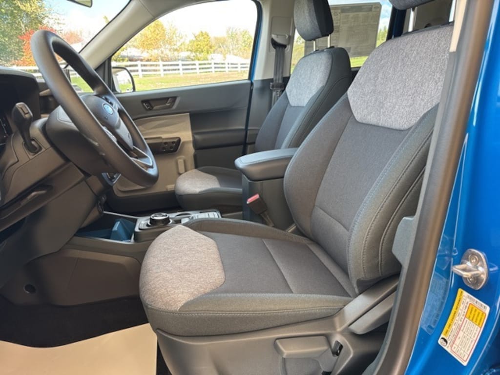 New 2025 Ford Maverick XLT Truck