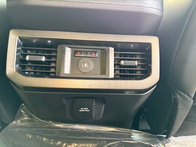 2026 Ford F-350 Super Duty Platinum - Photo 31