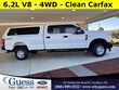 Ford F-250SD