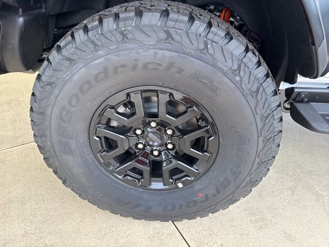 2025 Ford Bronco 4-Door Raptor - Photo 40