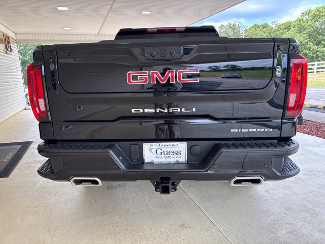 2026 GMC Sierra 1500 Denali - Photo 7