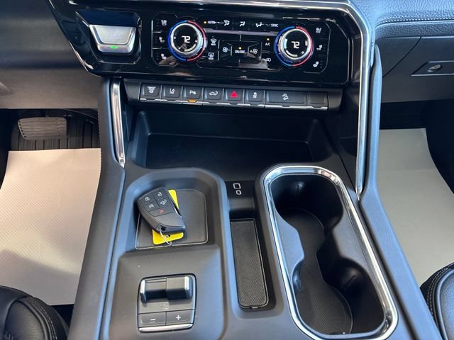2026 GMC Sierra 2500HD Denali - Photo 19