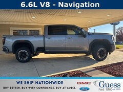 2026 GMC Sierra 3500 HD AT4 Truck