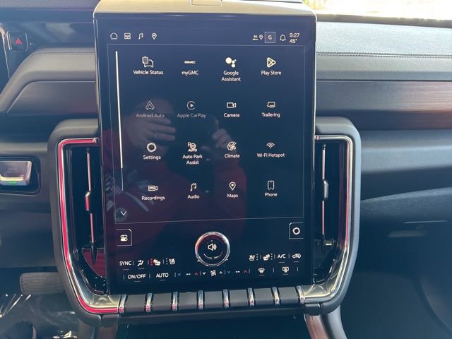 2026 GMC Yukon XL Denali - Photo 18