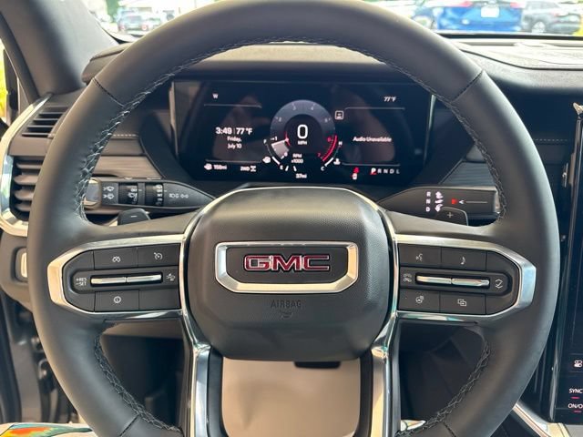 2026 GMC Acadia Elevation - Photo 17