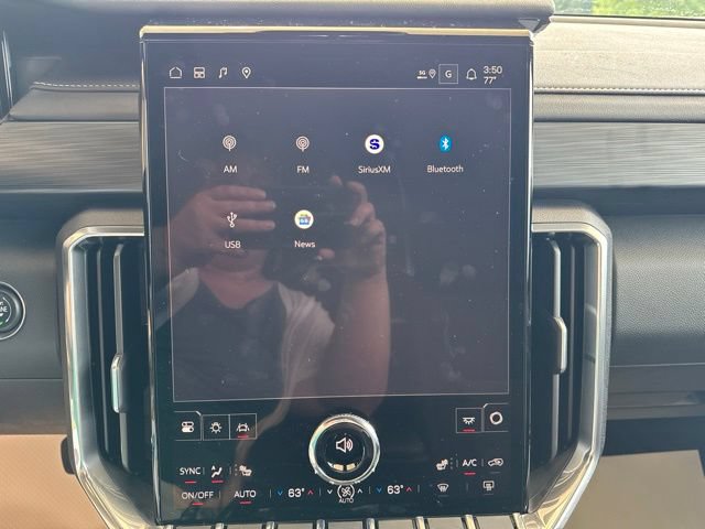 2026 GMC Acadia Elevation - Photo 20