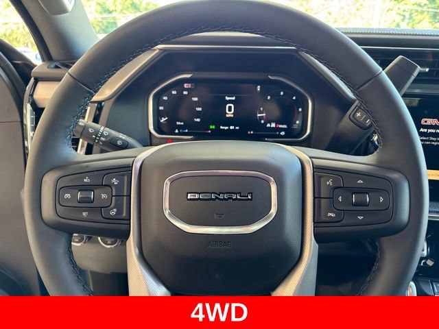 2026 GMC Sierra 2500HD Denali - Photo 18