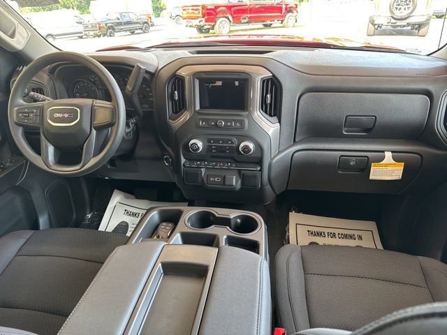 2026 GMC Sierra 1500 Pro - Photo 26
