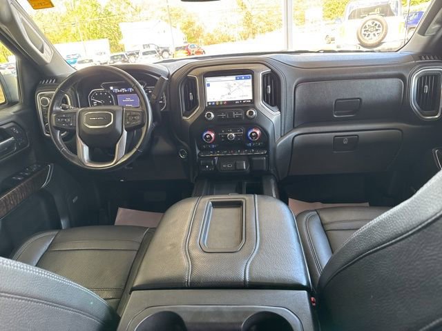 2019 GMC Sierra 1500 Denali Denali - Photo 32