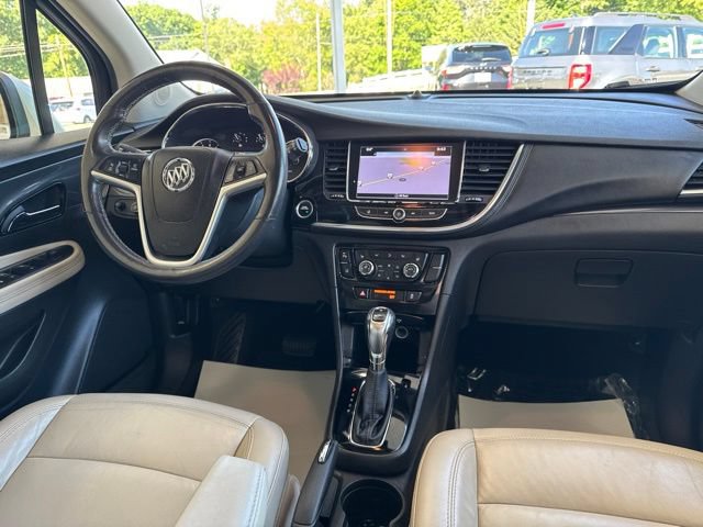 2019 Buick Encore Essence - Photo 30