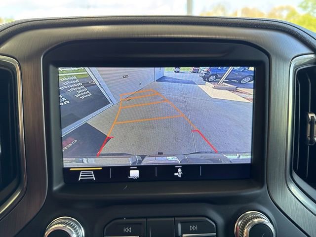 2019 GMC Sierra 1500 Denali Denali - Photo 24