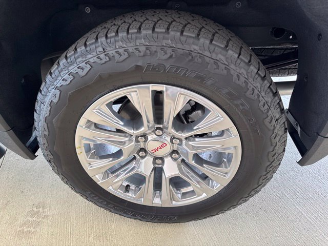 2026 GMC Sierra 1500 Denali - Photo 42