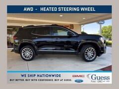 2026 GMC Terrain Denali SUV