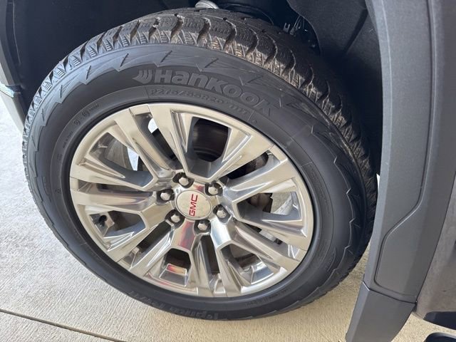 2019 GMC Sierra 1500 Denali Denali - Photo 42