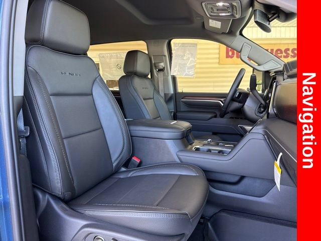 2026 GMC Sierra 2500HD Denali - Photo 24
