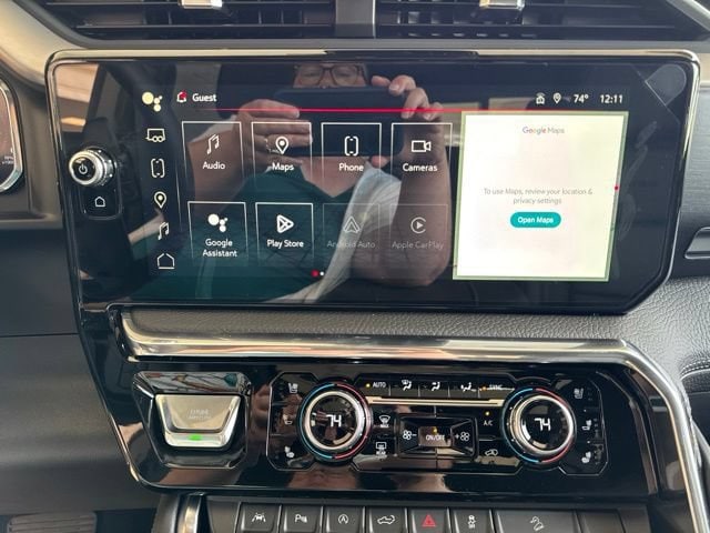 2026 GMC Sierra 1500 Denali - Photo 19
