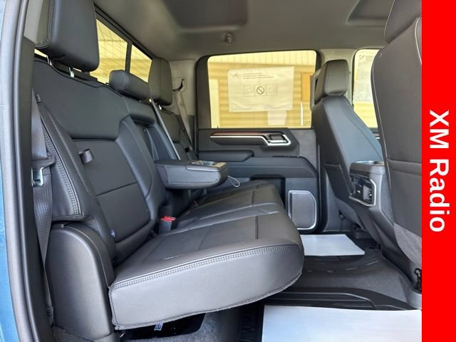 2026 GMC Sierra 2500HD Denali - Photo 25