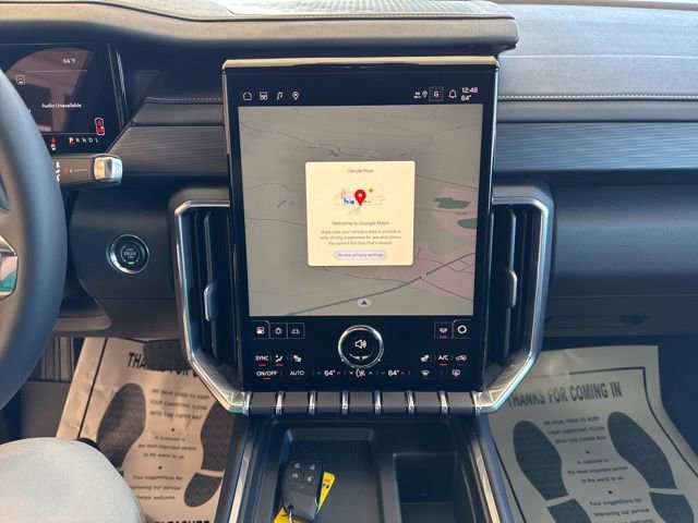 2026 GMC Acadia Elevation - Photo 24