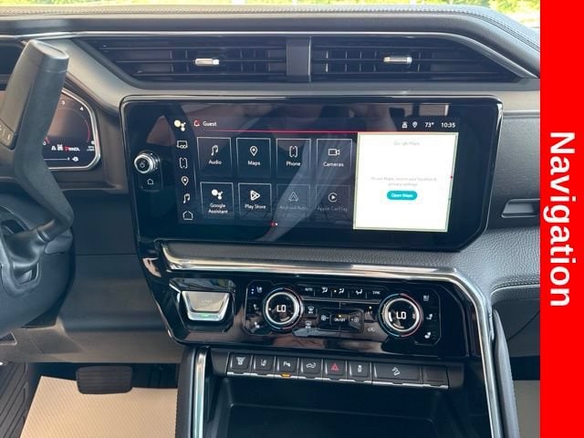 2026 GMC Sierra 2500HD Denali - Photo 24