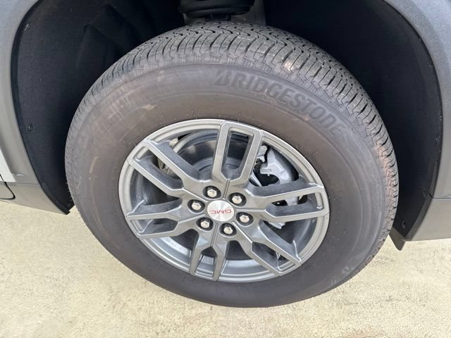 2026 GMC Acadia Elevation - Photo 41