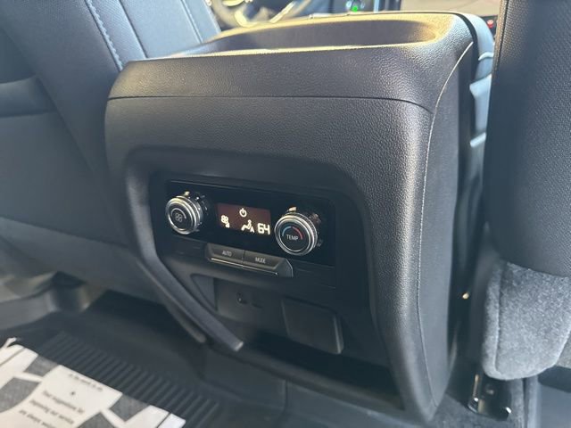 2026 GMC Acadia Elevation - Photo 28