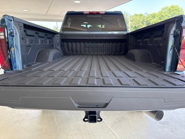 2026 GMC Sierra 2500HD Denali - Photo 33