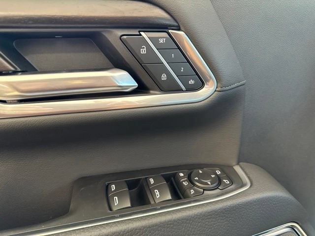 2026 GMC Sierra 2500HD Denali - Photo 13