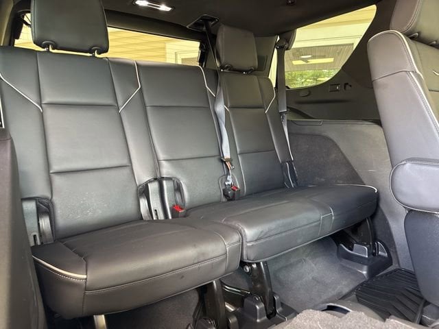 2021 Cadillac Escalade Sport - Photo 35