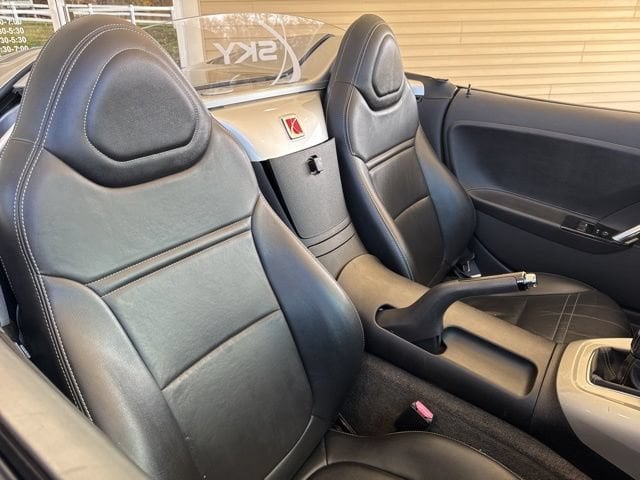 2007 Saturn Sky Roadster - Photo 33