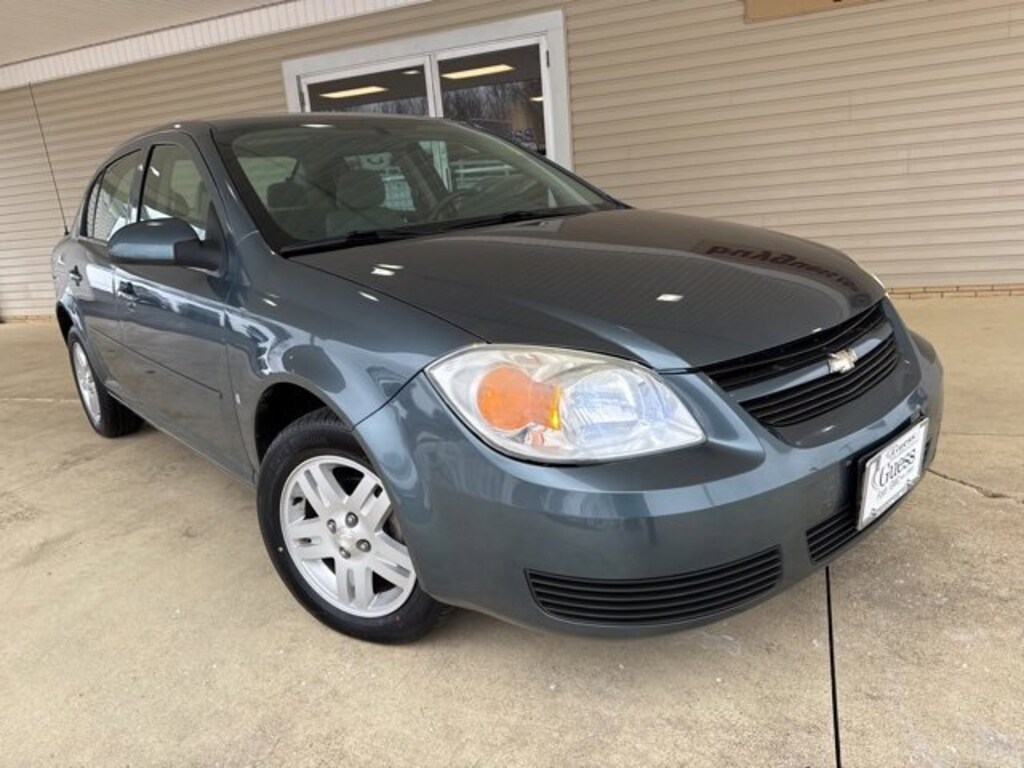 Used 2006 Chevrolet Cobalt LT