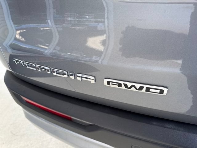 2026 GMC Acadia Elevation - Photo 39