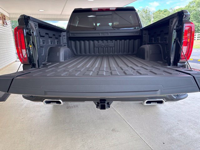 2026 GMC Sierra 1500 Denali - Photo 34