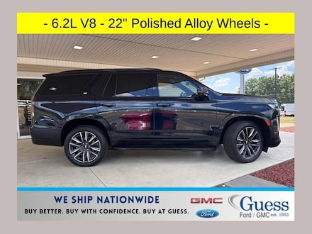 2021 CADILLAC Escalade Sport SUV