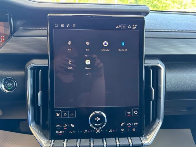 2026 GMC Acadia Elevation - Photo 21